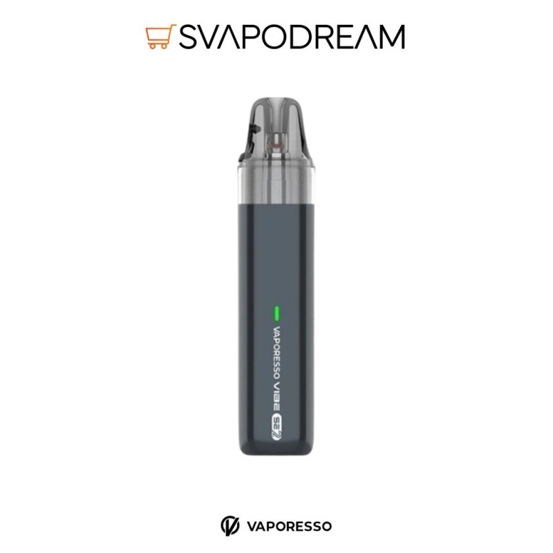 Vaporesso Vibe SE 2 Pod Mod 1400mAh | Svapodream