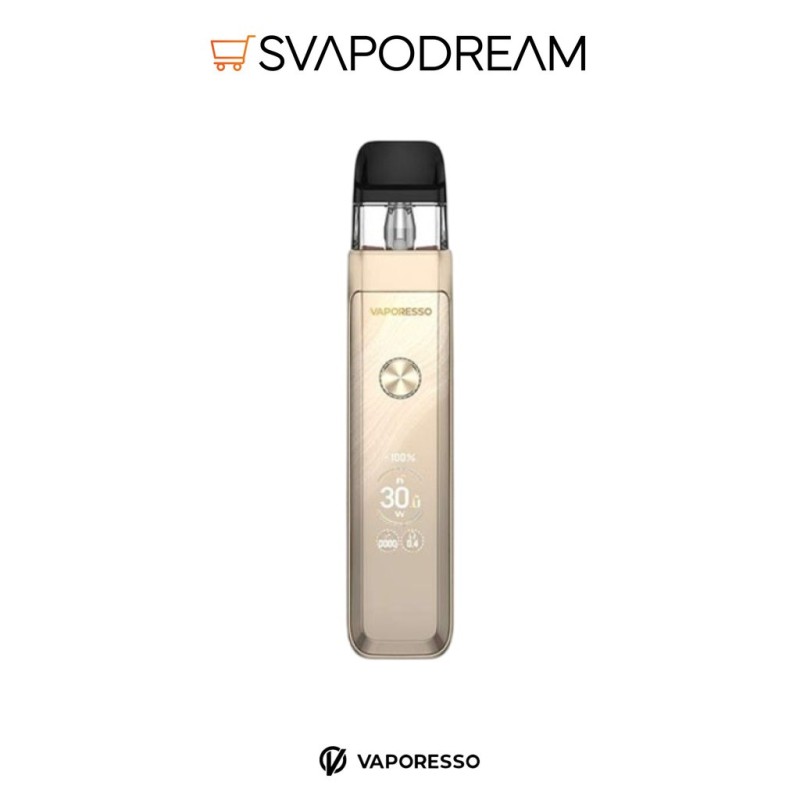 Vaporesso Xros Pro 2 Pod Mod 30W 2000mAh | Svapodream