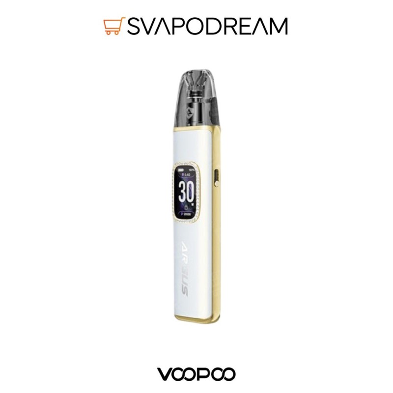 Argus G3 Voopoo Pod Mod Sigaretta Elettronica | Svapodream