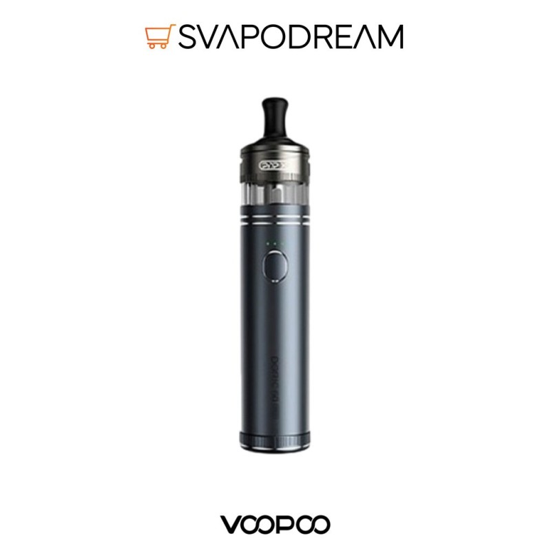 Voopoo Doric 60 Pro Pod Mod 2500mAh | Svapodream