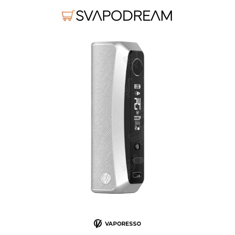 Vaporesso GTX One Pro Box Mod 3000mAh 40W | Svapodream