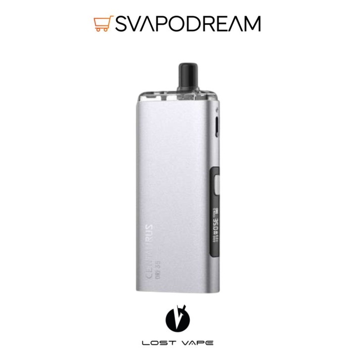 Lost Vape Centaurus Ori35 - Pod Mod 2500mAh | Svapodream
