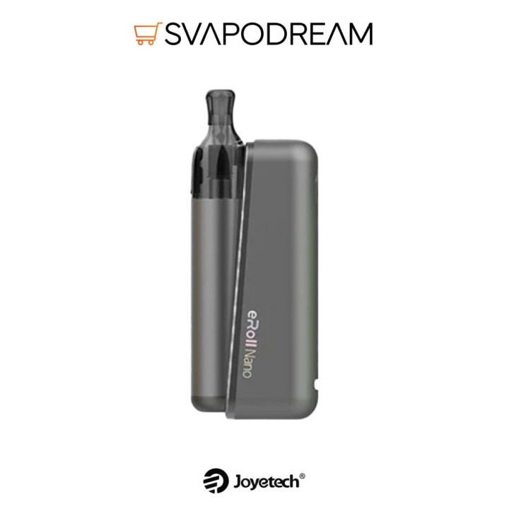 eRoll Nano Joyetech Sigaretta Elettronica | Svapodream