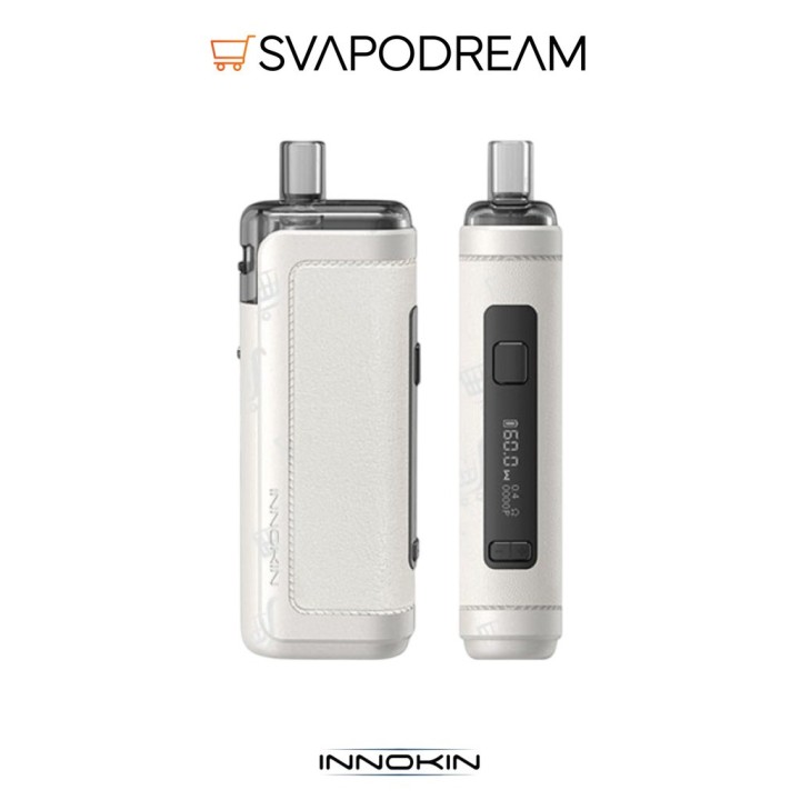 Innokin Coolfire P60 Pod Mod 3200mAh | Svapodream