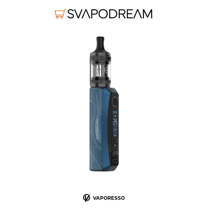 Vaporesso GTX One Pro Kit 40W 3000mAh | Svapodream