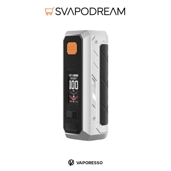 Vaporesso Armour Ultra Box Mod 5500mAh 100W | Svapodream
