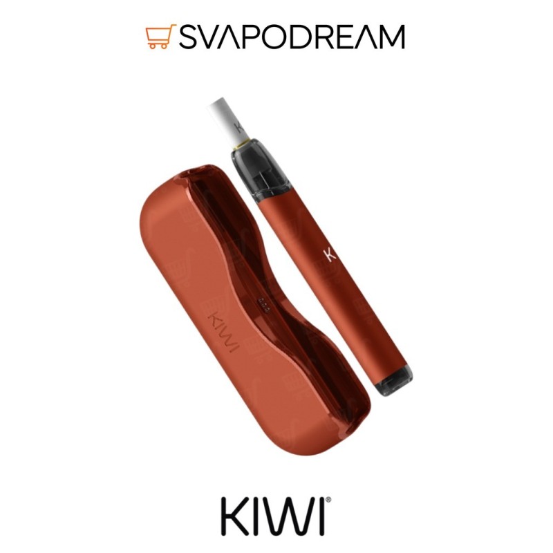 Kiwi Starter Kit Sigaretta Elettronica | Svapodream
