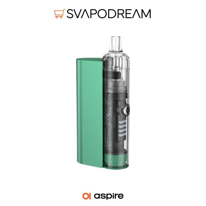 ASPIRE - Sigaretta Elettronica Pod Mod CYBER GT 2400mAh