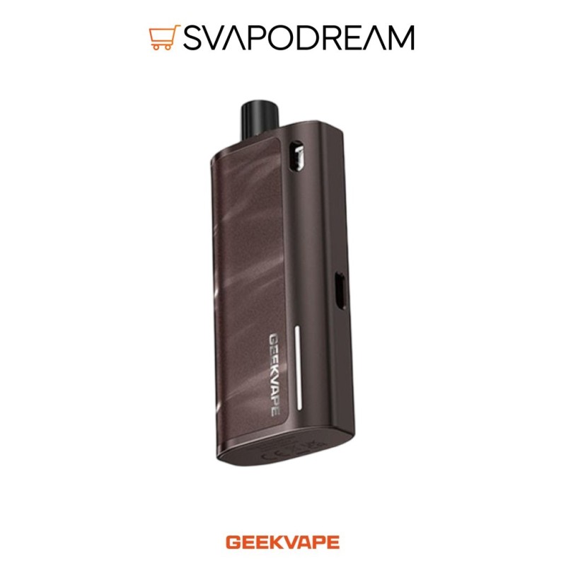 Geekvape Peak 2 Pod Mod 1600mAh | Svapodream