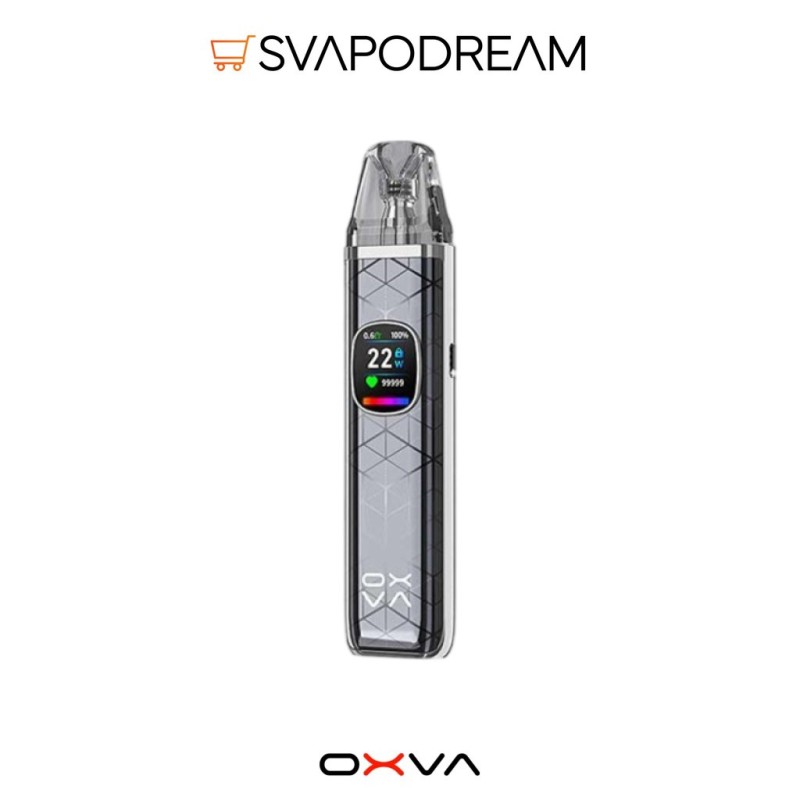 Oxva Xlim Pro 2 DNA Pod Mod 1300mAh | Svapodream