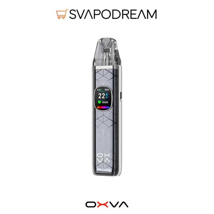 Oxva Xlim Pro 2 DNA Pod Mod 1300mAh | Svapodream