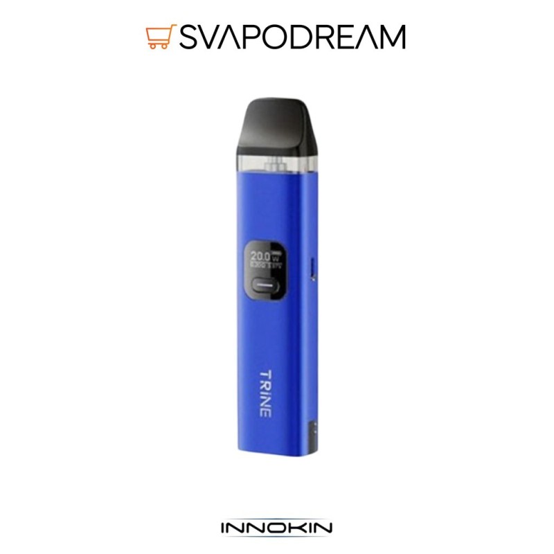 INNOKIN - Sigaretta Elettronica Pod Mod TRINE 1000mAh