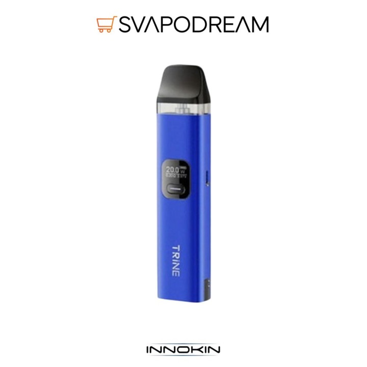 INNOKIN - Sigaretta Elettronica Pod Mod TRINE 1000mAh