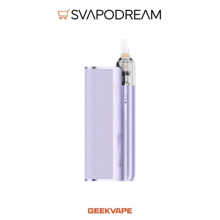 GEEKVAPE - Sigaretta Elettronica Wenax M Starter Kit