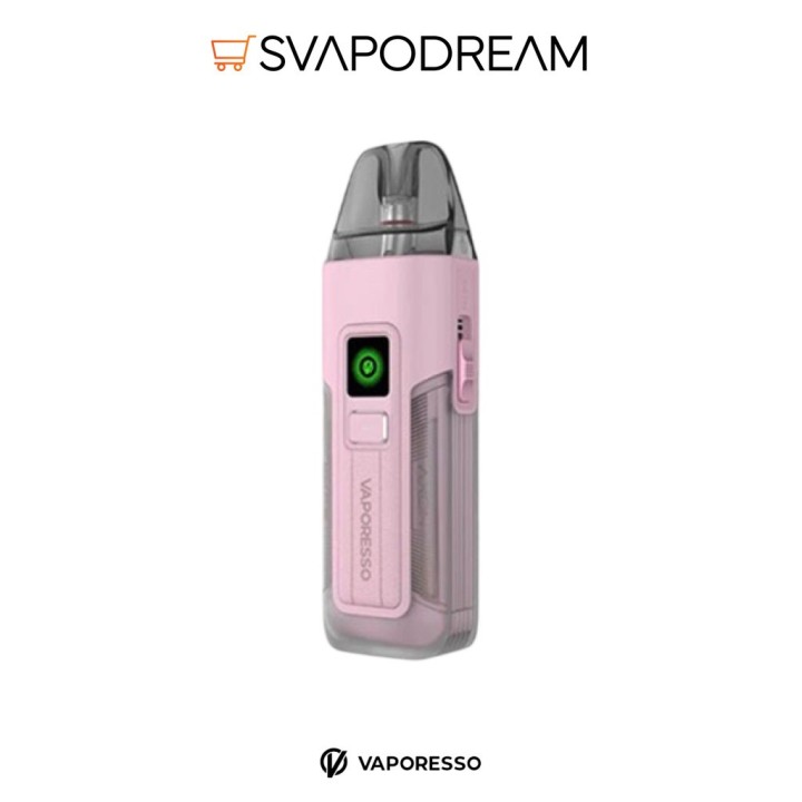 Vaporesso Luxe X2 Pod Mod 2000mAh 40W | Svapodream