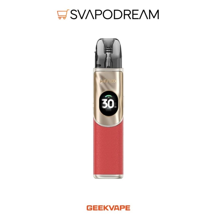 Wenax Q2 Geekvape Pod Mod 1250mAh | Svapodream