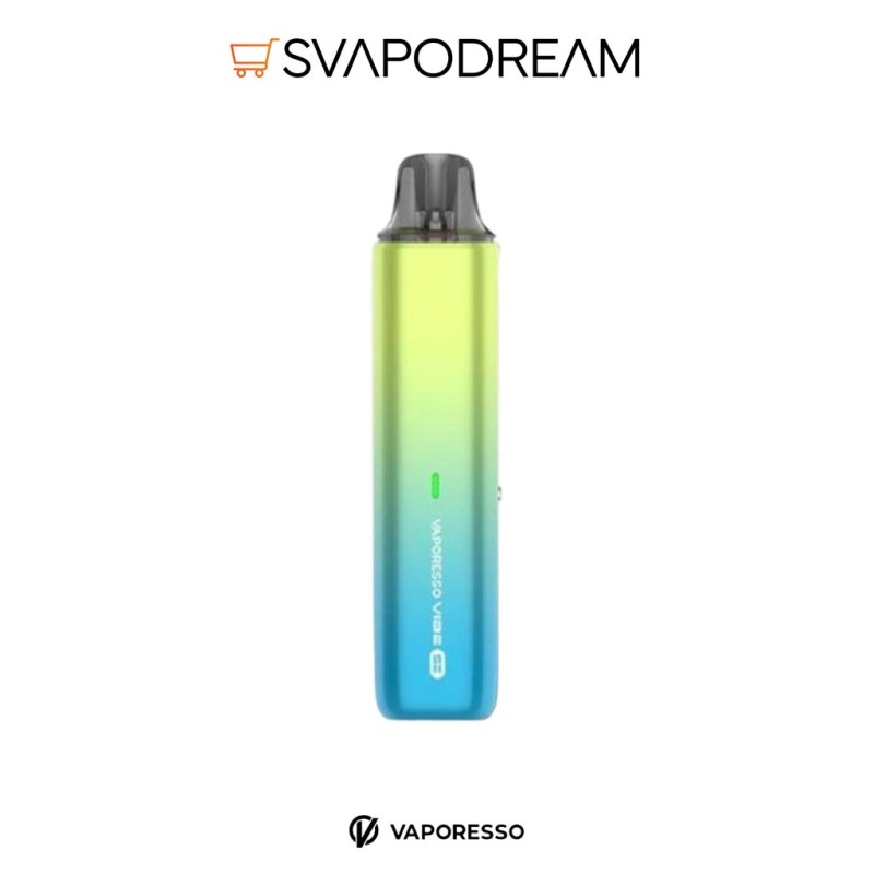 Vaporesso Vibe SE Pod Mod 1100mAh | Svapodream