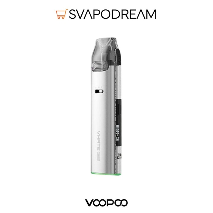 Voopoo Vmate Pro 2 Pod Mod 1500mAh | Svapodream