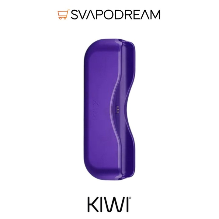 Kiwi Box Mod Power Bank 1450mAh | Svapodream