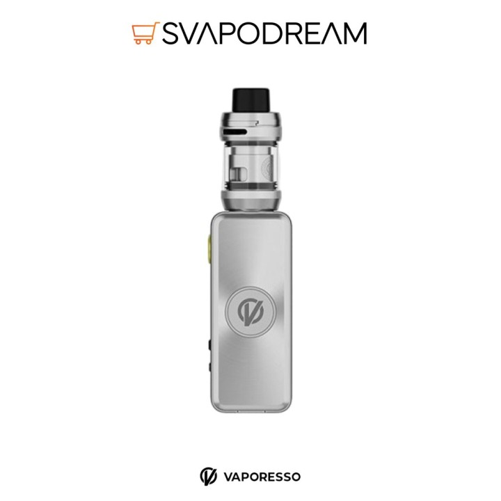 Vaporesso Gen SE 80W Kit Box Mod | Svapodream