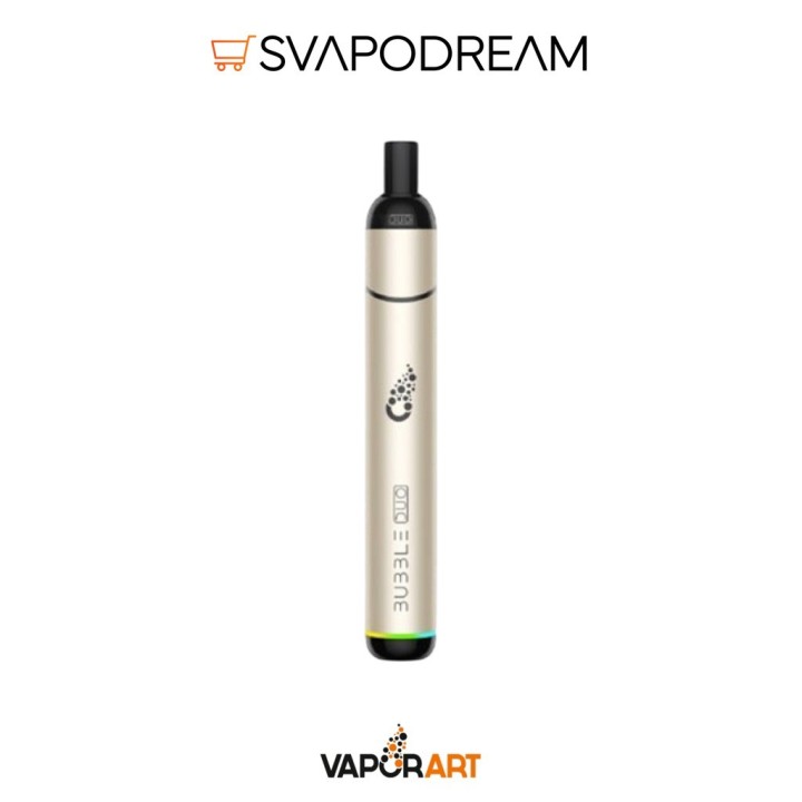 Vaporart Bubble Duo Starter Kit 650mAh | Svapodream