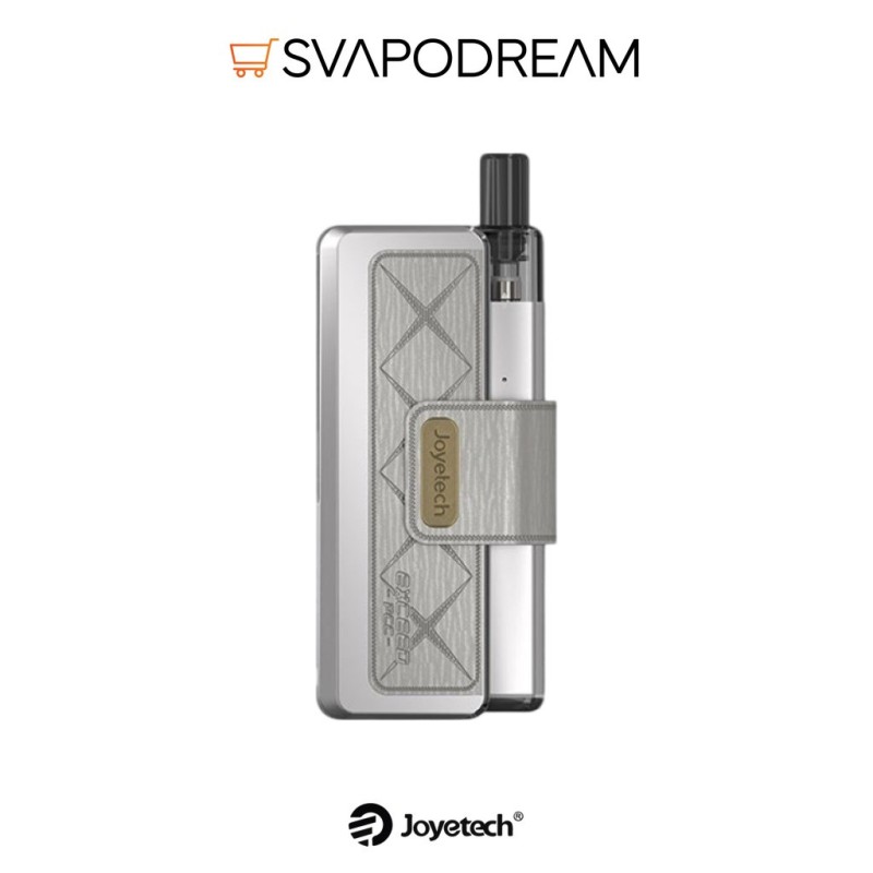 Joyetech Exceed PCC Kit 2600mAh | Svapodream