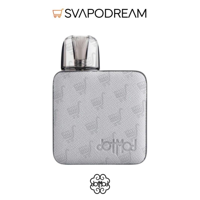 dotPod Nano Dotmod - Sigaretta Elettronica | Svapodream
