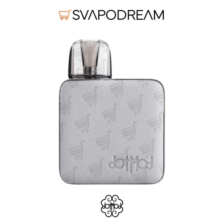 dotPod Nano Dotmod - Sigaretta Elettronica | Svapodream