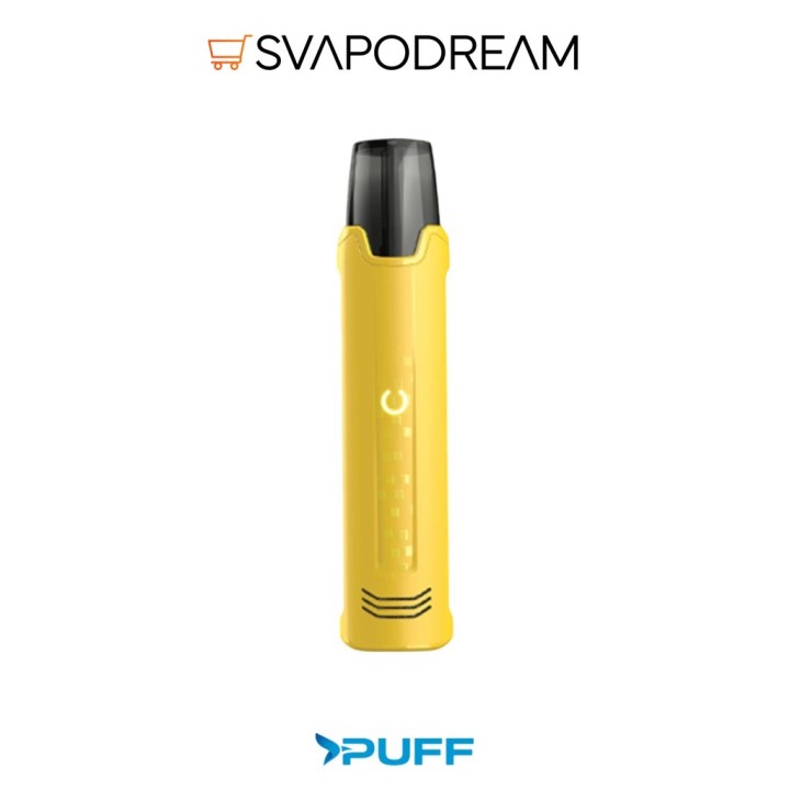 Puff One Mini Lite Pod Mod Ricaricabile | Svapodream