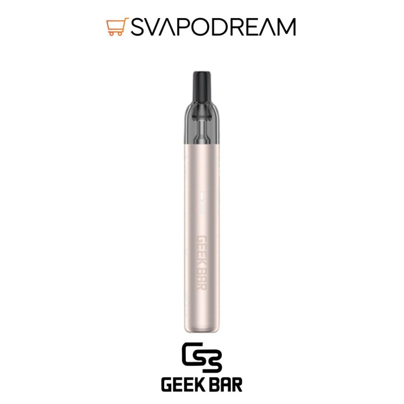 Geek Bar Wondar 1 Pod Mod Ricaricabile | Svapodream