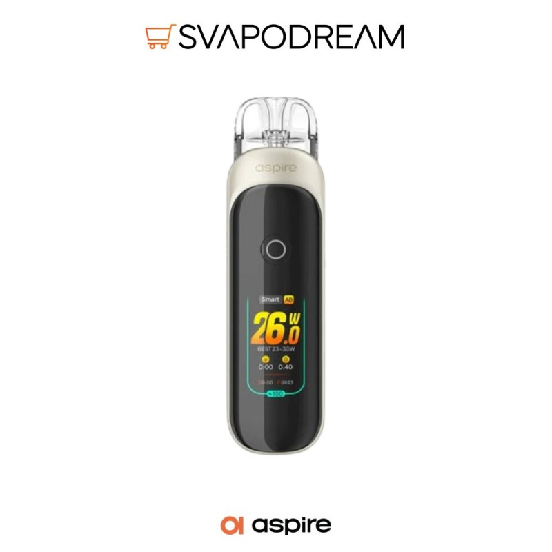 ASPIRE - Sigaretta Elettronica Pod Mod PIXO 1100mAh