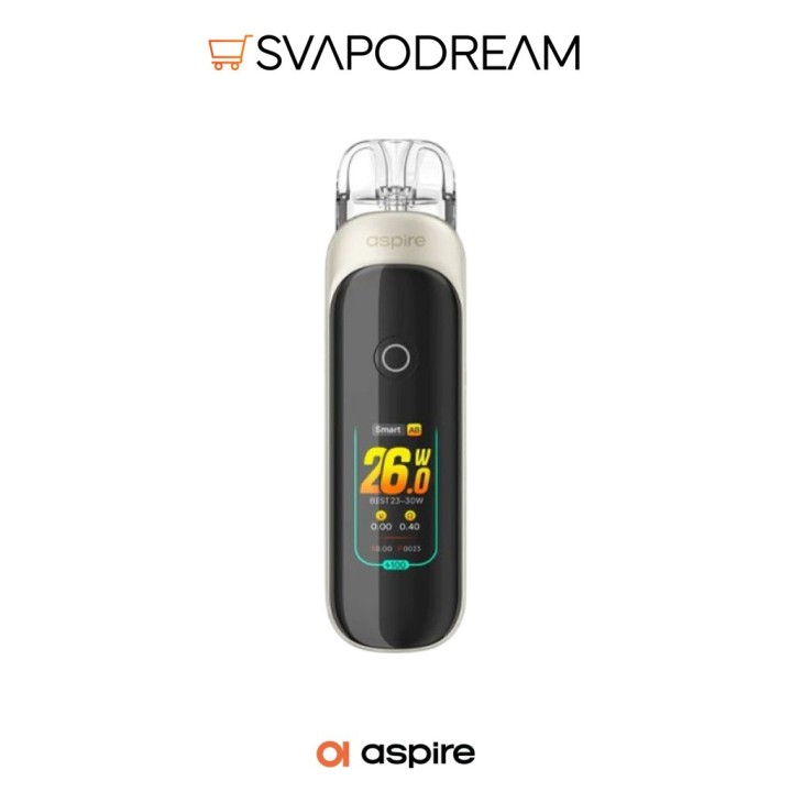 ASPIRE - Sigaretta Elettronica Pod Mod PIXO 1100mAh