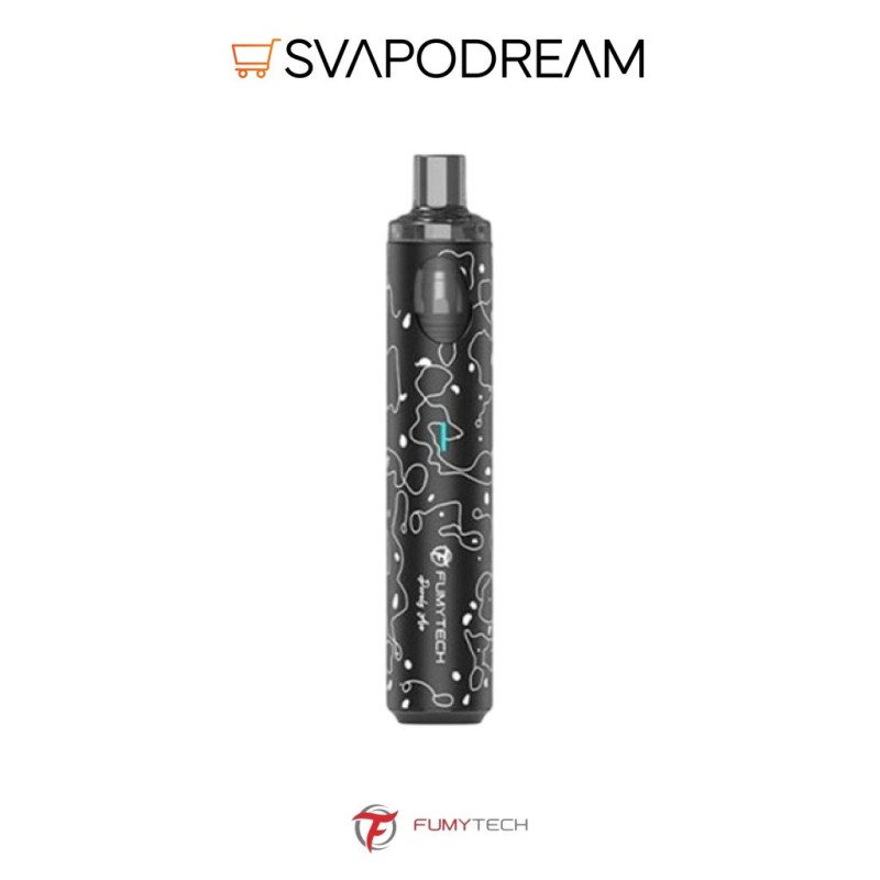 FUMYTECH - Sigaretta Elettronica Pod Mod PURELY AIO 1200mAh