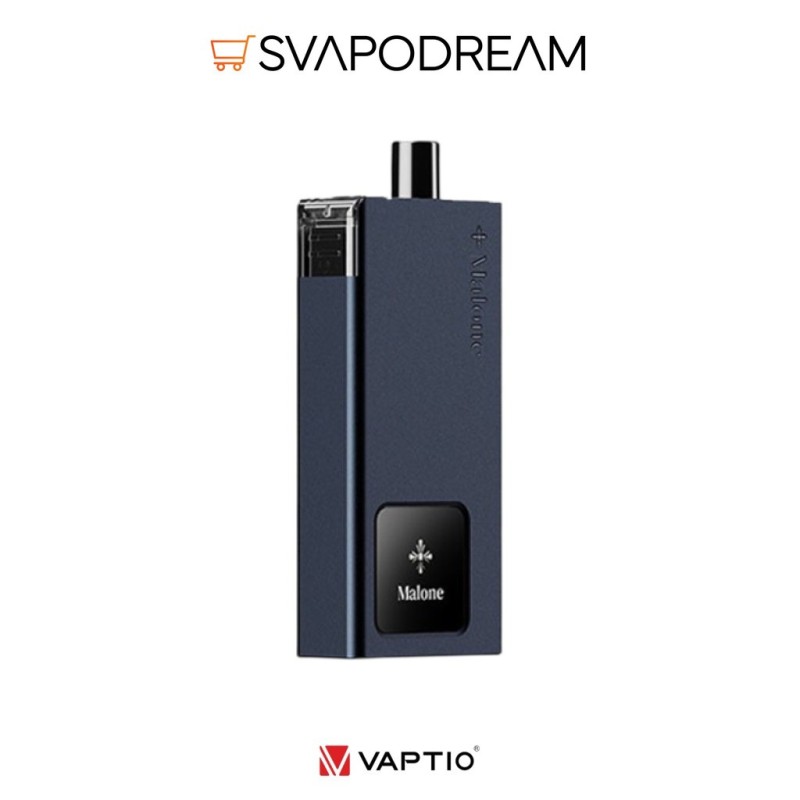 Vaptio Malone Pod Mod 2000mAh 35W | Svapodream