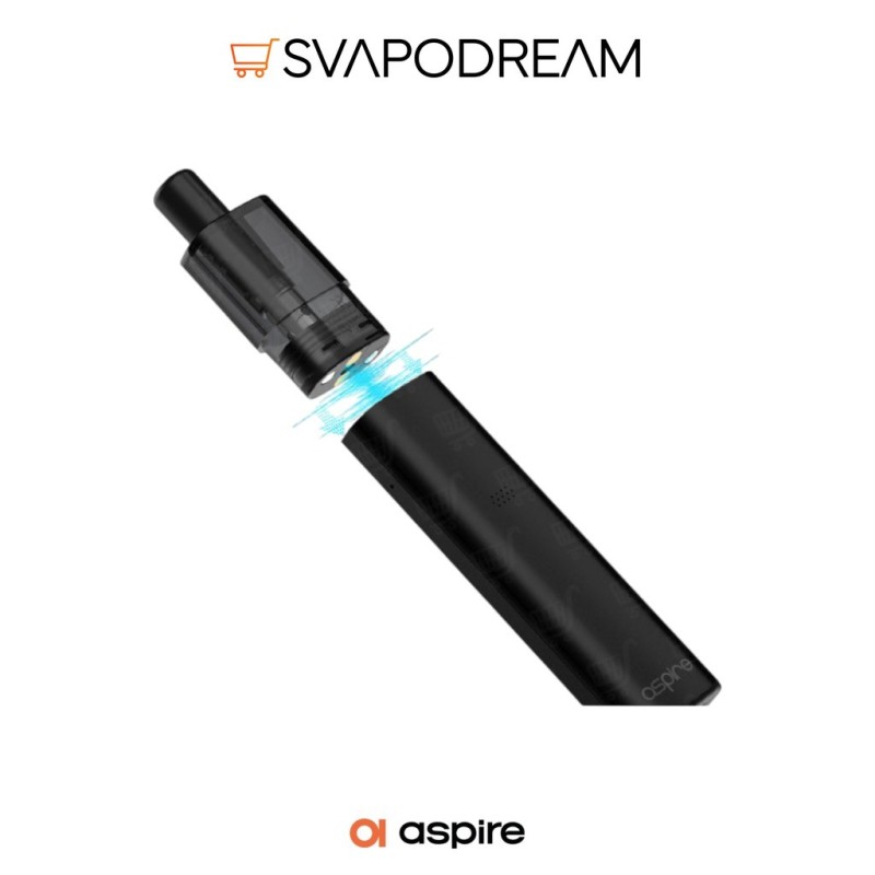 ASPIRE - Sigaretta Elettronica Pod Mod Vilter