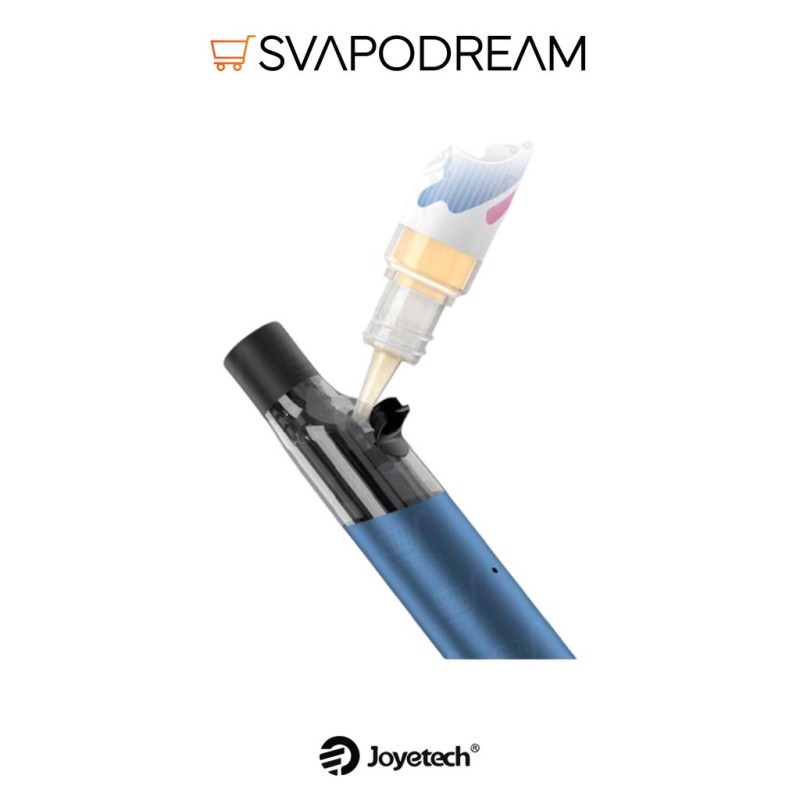 JOYETECH - Sigaretta Elettronica Pod Mod Ego Air