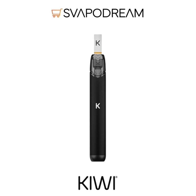 Kiwi Pen Sigaretta Elettronica 400mAh | Svapodream