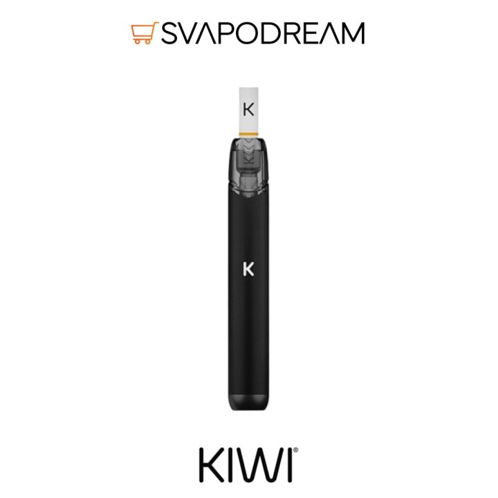 Kiwi Pen Sigaretta Elettronica 400mAh | Svapodream