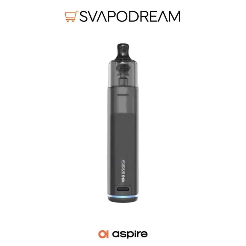Aspire Flexus Stik Pod Mod 1200mAh | Svapodream