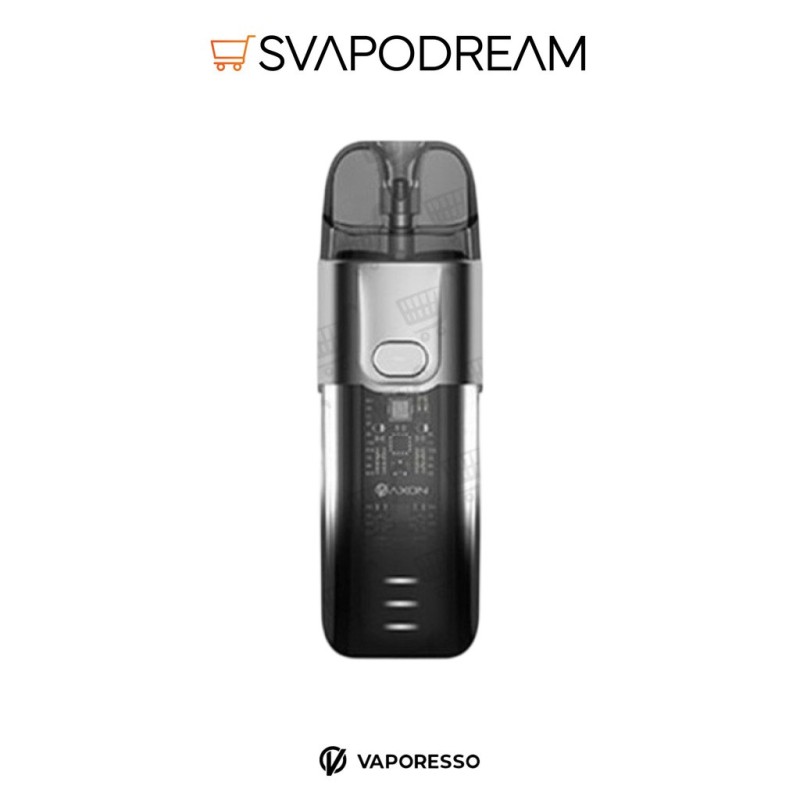 Vaporesso Luxe XR: Pod Mod 1500mAh 40W | Svapodream