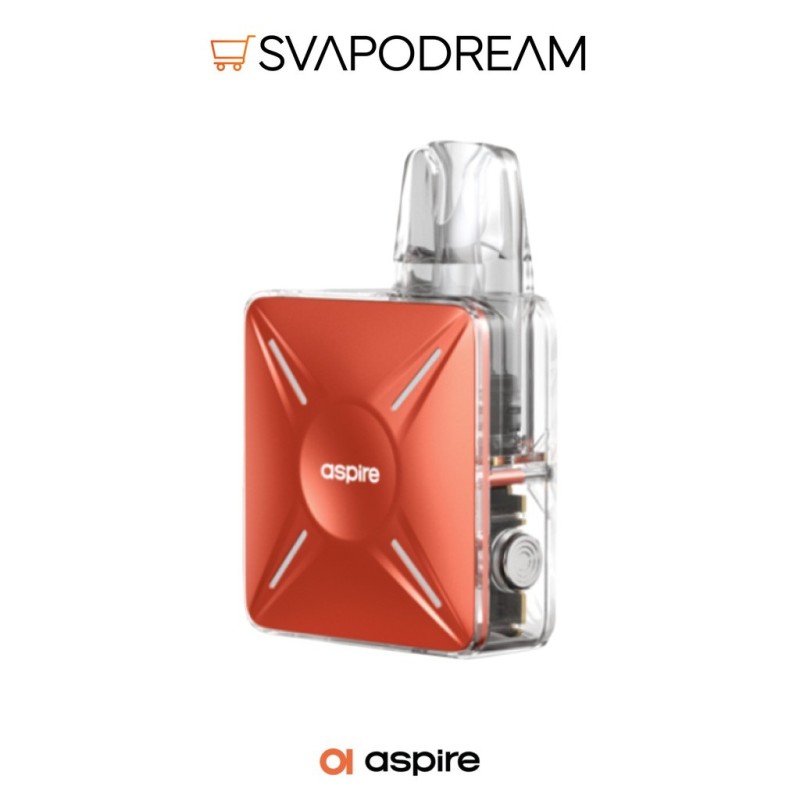ASPIRE - Sigaretta Elettronica Pod Mod CYBER X