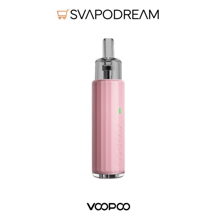 VOOPOO - Sigaretta Elettronica Pod Mod DORIC Q