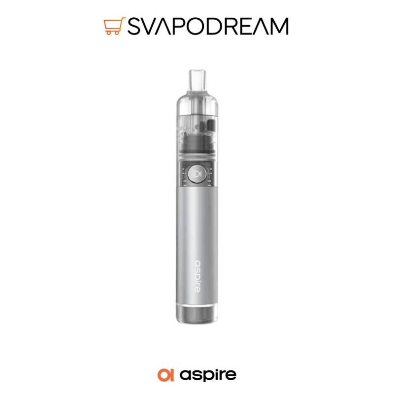 Aspire Cyber G Pod Mod 850mAh | Svapodream