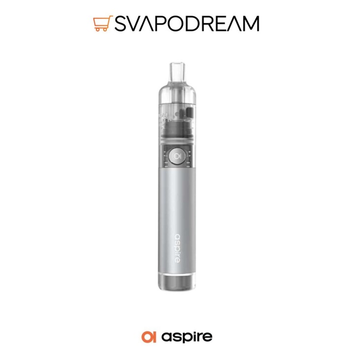 Aspire Cyber G Pod Mod 850mAh | Svapodream