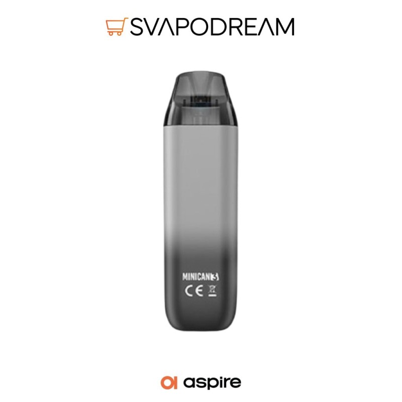 ASPIRE - Sigaretta Elettronica Pod Mod MINICAN 3