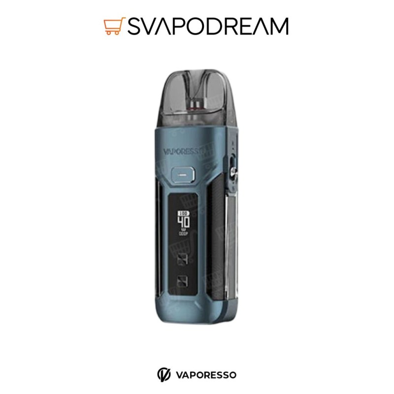 Vaporesso Luxe X Pro Pod Mod 1500mAh | Svapodream