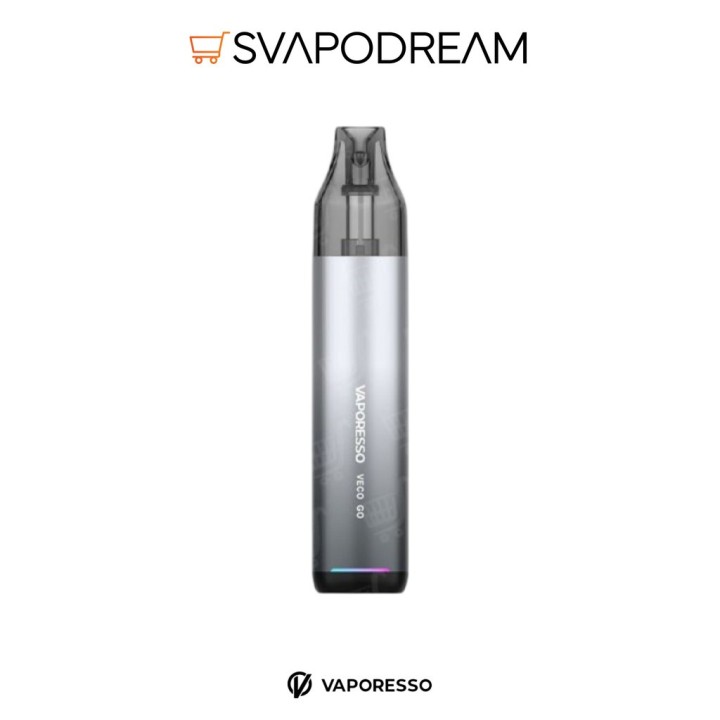 Vaporesso Veco Go Pod Mod 1500mAh | Svapodream