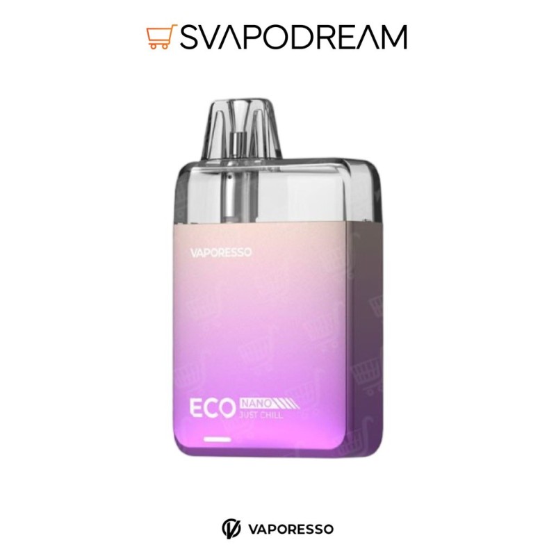 Vaporesso ECO Nano Pod Mod 1000mAh | Svapodream