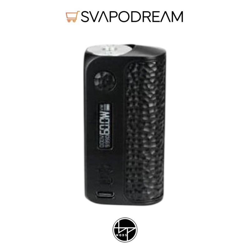 BP MODS - Sigaretta Elettronica Box Mod WARHAMMER