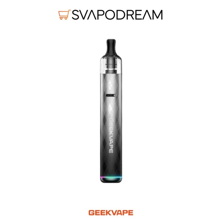 Geekvape Wenax S3 Pod Mod MTL 1100mAh | Svapodream